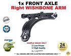 Front Axle Right Wishbone Track Control Arm For Seat Leon 1.8 20Vt 1999-2006