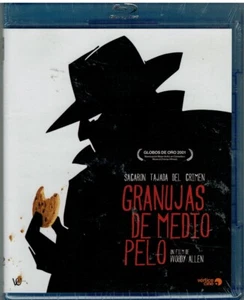 Granujas de medio pelo (Bluray Nuevo) - Imagen 1 de 1