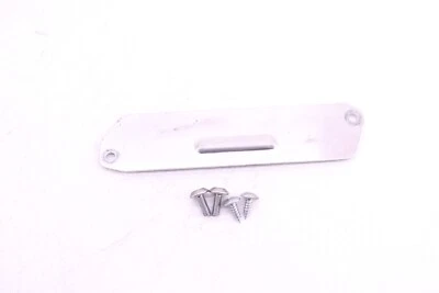 Kawasaki Concours 14 ZG1400 2009 08-09 OEM FILTRO DE AIRE CUBIERTA LIMPIADOR TAPA K240 Foto 1 de 3