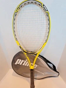 Prince EXO3 Rebel 98 - Grip Size 4 3/8 - Picture 1 of 8