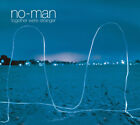 No-Man - Together We're Stranger - gebrauchte CD - K7294z