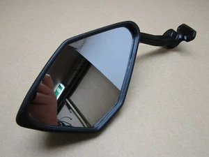 Kawasaki Ninja 650 2018 2,717 miles left mirror (11811) - Picture 1 of 6