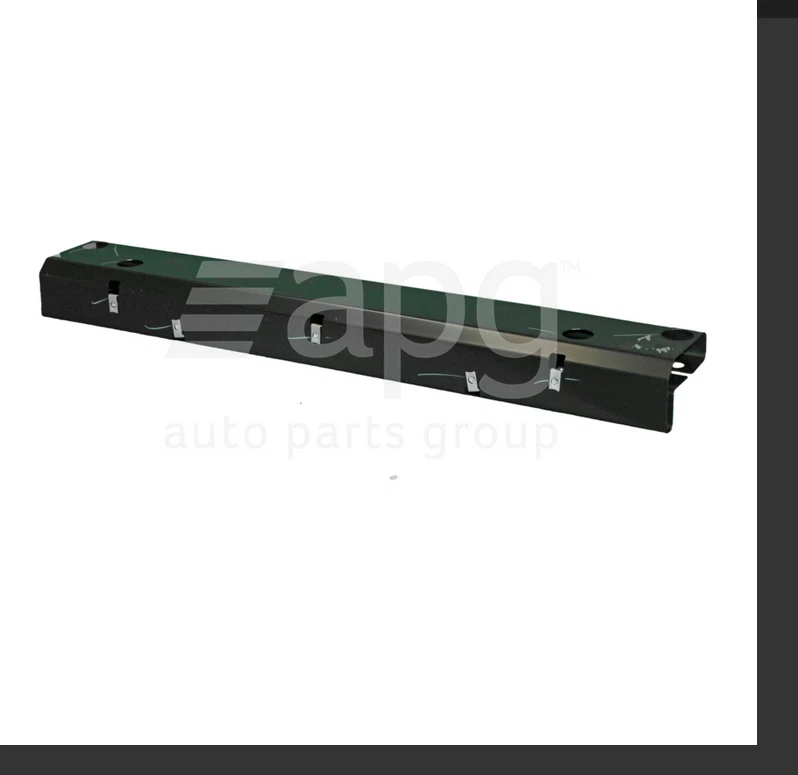 GENUINE FRONT CRASH BAR FOR HOLDEN COLORADO RG 7/2016-3/2019 MAIN REO - image 1 of 1