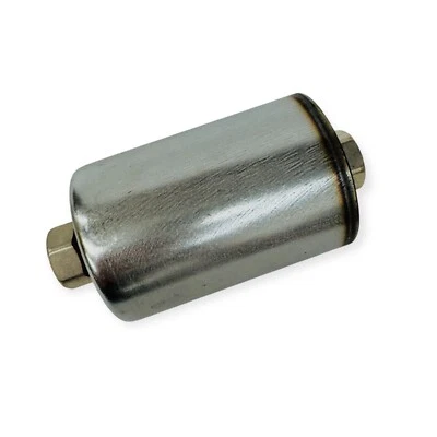 Luber Finer G481 Gasoline Filter fits Jaguar 91-09 and Land Rover 91-04 - Image 1 of 4