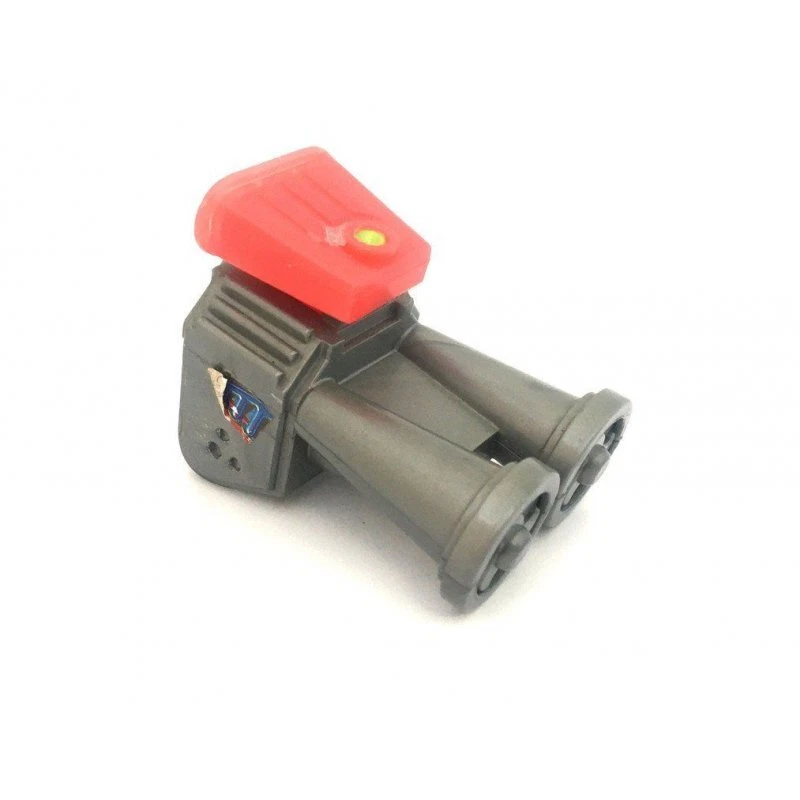 Teenage Mutant Ninja Turtles - Muta-Ski Engine - 479791992 - Imagen 1 de 1