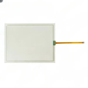 6AV6 643-0CB01-1AX1 Touch Screen Panel for 6AV6643-0CB01-1AX1 MP277 8 + Overlay - Picture 1 of 2