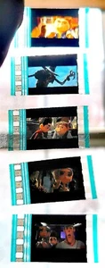 paranorman 2012   35mm set of 5 film cells rare original set 5 - Bild 1 von 1