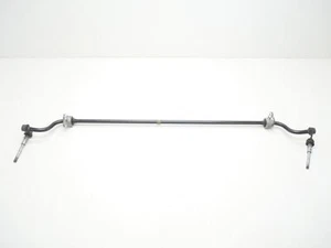 2001 Ferrari 360 430 Spider Front Sway Stabilizer Anti Roll Bar w/ End Links OEM - Picture 1 of 7