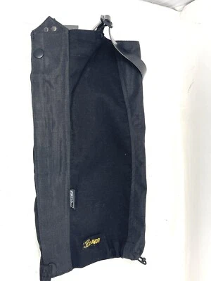 Polainas TREKMATES - Impermeables/Transpirables Talla L/XL Negras REPUESTO ÚNICO Foto 1 de 3