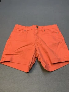 Juicy Couture Casual Shorts Adult 8 Women’s Pink stretch - Picture 1 of 16