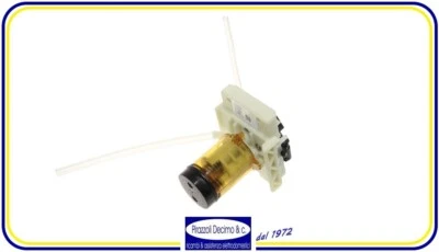 DELONGHI MECCANOVALVOLA PISTONE INFUSORE MACCHINA CAFFE' AUTOMATICA ECAM - Immagine 1 di 3