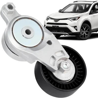 Tensor de correa para Toyota Camry 2012-2017 Lexus NX300H 2015-2018 Foto 1 de 3
