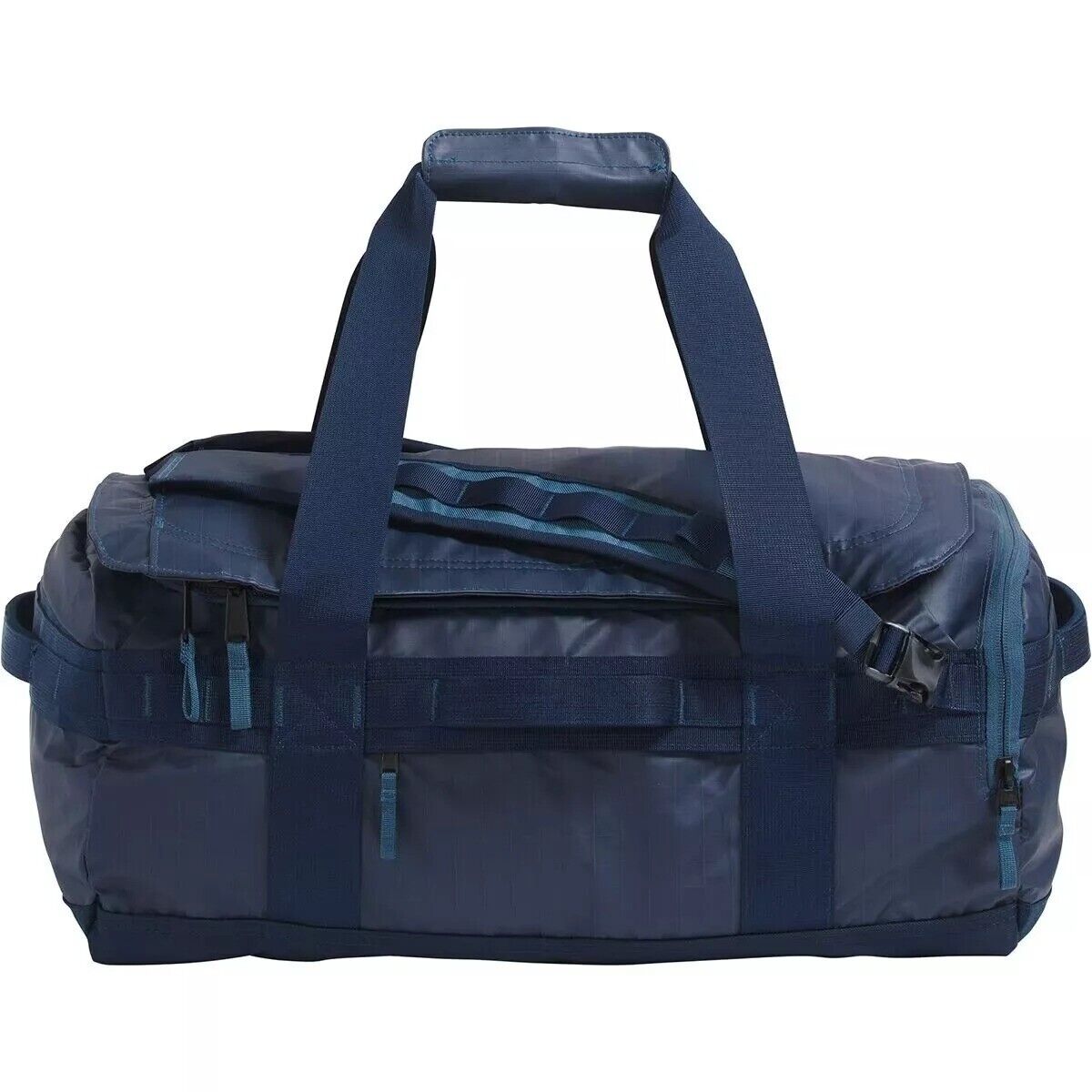The North Face Duffle Blue Bags for Men for sale - eBay The North Face Duffle Blue Bags for Men for sale - eBay