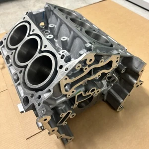 NEW 3.5L Engine Block ECOBOOST 2021 -2024 For FORD F150 V6 Turbo GEN 3 2022 2023 - Picture 1 of 19
