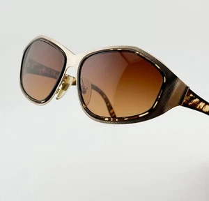 Authentic Vintage Paloma Picasso Sunglass 3715 Designer Frame RARE Shades - Picture 1 of 12