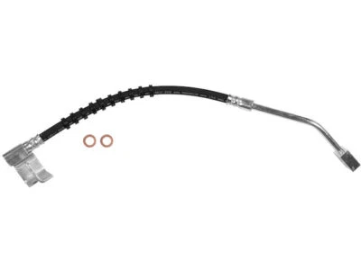 Для 2003-2005 Dodge неоновый тормозной шланг передний левый 43889YYTZ 2004 SRT-4 - Изображение 1 из 2