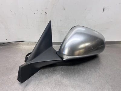 ALFA ROMEO MITO 10-16 1.4 16V PASSENGER ELECTRIC WING MIRROR ASSEMBLY CHROME - Image 1 of 3