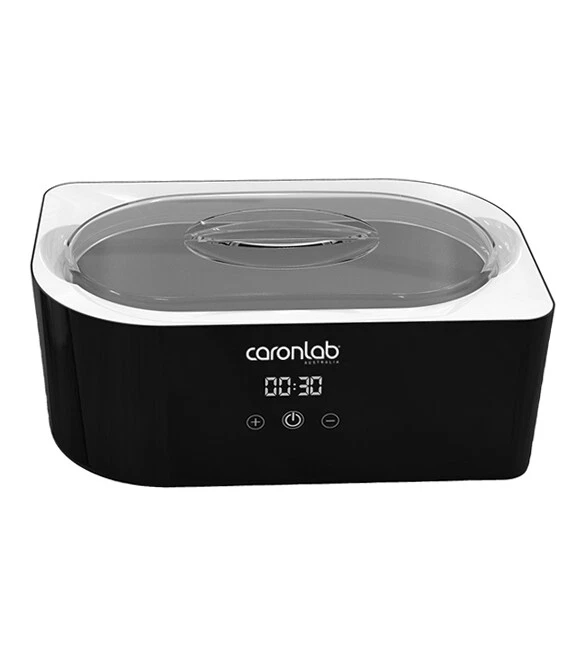 Caronlab Professional Wax Heater Warmer Paraffin Bath Pot Waxing Hair Remove 3kg