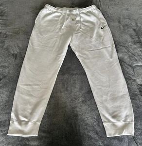 Nike Training Joggers- Men or Women-  3XL-WHITE - Picture 1 of 6