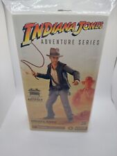 Indiana Jones Raiders of the Lost Ark Indy Action Figure Hasbro 2008 #40075  NRFP 