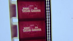 16mm  KNIGHTS OF THE ROUND TABLE 1953 Feature Film-FLAT print not Scope - Picture 1 of 23