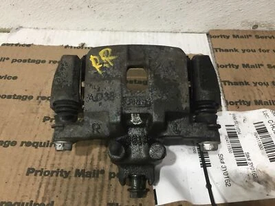 2004-2007 Subaru Forester & Impreza pinça traseira de pistão único do passageiro direito  - Imagem 1 de 2