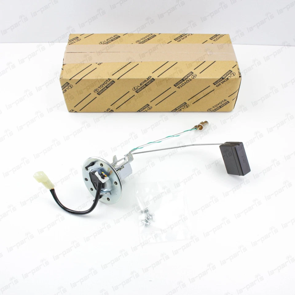 Genuine Toyota 1984-1985 Corolla AE86 Analog Fuel Guage Sending Unit 83320-19715 - Image 1 of 4