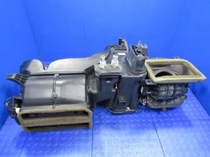 06-10 Solstice Sky AC HVAC Heater Blower Housing Mode Door Box Assembly 3603 - Picture 1 of 15