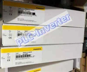Módulo nuevo envío TURCK TBEN-L5-16DOP vía Fedex o DHL# - Imagen 1 de 1