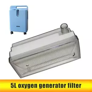 Filter Repalcement Accessories for Philip-s EverFlo 5L Oxygen Generator Machines - Picture 1 of 23