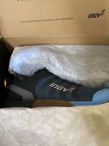 Inov-8 F-Lite 260 Strick Blau/Gummi US Herren 13 Brandneu - Bild 1 von 7