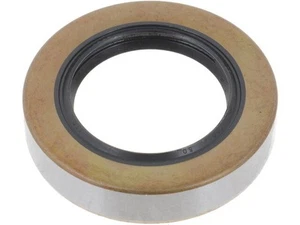 WJB 61ZP21R Rear Wheel Seal Fits 1959-1964 Pontiac Bonneville Wheel Seal - Picture 1 of 1