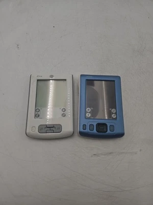 Palm Zire M150, Palmone Zire 31. Organizador PDA de colección sin probar sin lápiz óptico como está Foto 1 de 4