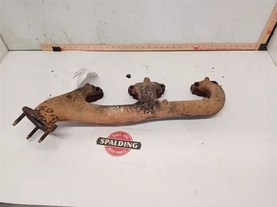 Colector de escape derecho pasajero Chevrolet Tahoe 1999 5,7 L 10957258 Foto 1 de 2