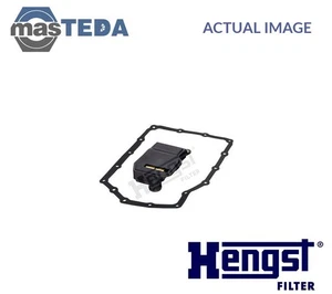 EG1163H D716 AUTOMATIC TRANSMISSION OIL FILTER SET HENGST FILTER NEW - Picture 1 of 5