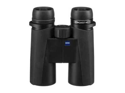 Zeiss Conquest 8x42 HD Binoculars (model 525211) - Image 1 of 4