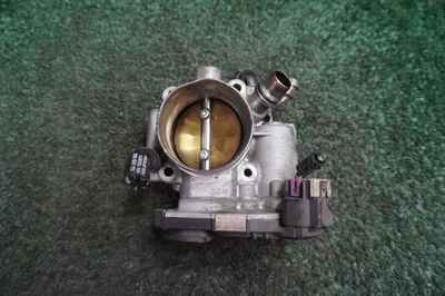 2015 2016 2017 CHEVROLET Sonic 1.8L Throttle Body OEM 81K miles  55561495 - Image 1 of 4