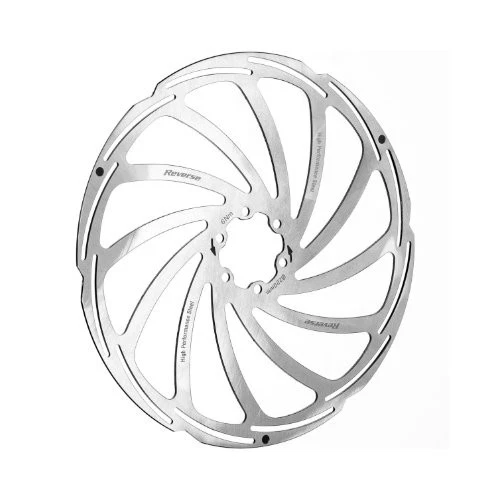 REVERSE COMPONENTS REVERSE Bremsscheibe Stahl Ø220mm