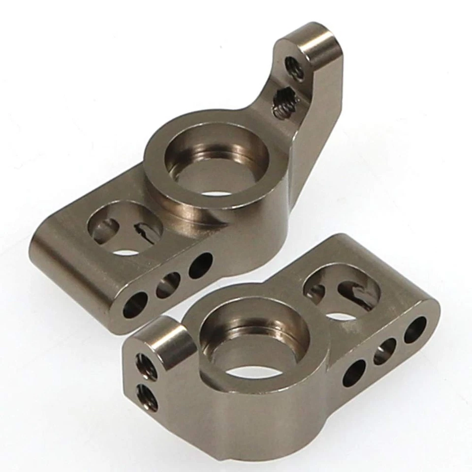 Eagle Model Rear Hub: Kyosho TF-4 1312 - Image 1 of 1