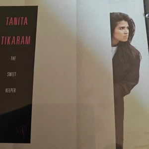 Tanita Tikaram Sweet Keeper CD gebraucht sehr gut - Bild 1 von 1