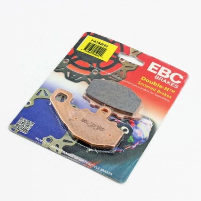 EBC Brakes Sintered Brake Pad FA192HH High Performance - Image 1 of 4