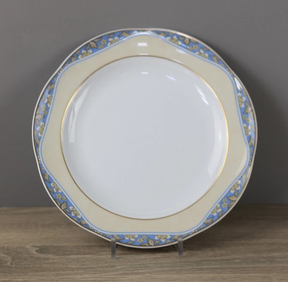 Hutschenreuther Balance Kuchenteller Dessertteller Frühstücksteller ca. 21,3 cm - Bild 1 von 1