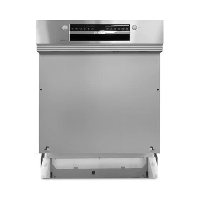 Wie Neu - Bosch SMI4ECS14E Geschirrspüler - Bild 1 von 4