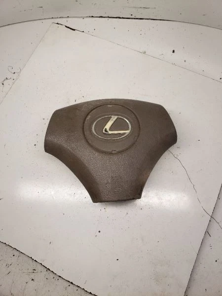 Air Bag Driver Steering Wheel Fits 01-03 LEXUS RX300 1110384 Foto 1 de 4