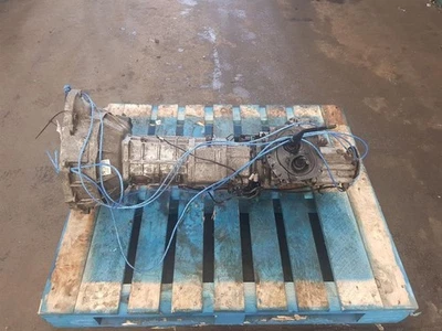 1999-2006 MK1 FORD RANGER GEARBOX TJT 2.5 DIESEL 4EB 5 SPEED MANUAL 96K MILES - Image 1 of 4