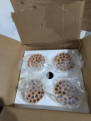 Adaptadores Multidisc Beckman Coulter 359157 tubos 13x75mm 4mL - Imagem 1 de 2