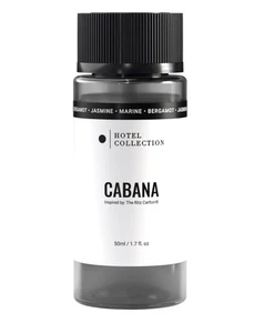 Hotel Collection Luxury Scent Cabana Diffuser Fragrance Oil 4.06 oz /120mL New - Picture 1 of 5