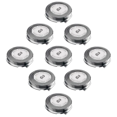 HQ8 Replacement Heads for Philips Norelco Aquatec Electric Shaver Razor Series,  - Image 1 of 4