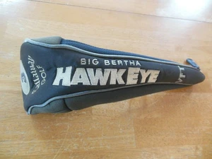 Cubierta de madera Callaway Big Bertha Hawkeye VFT 3 - Imagen 1 de 3