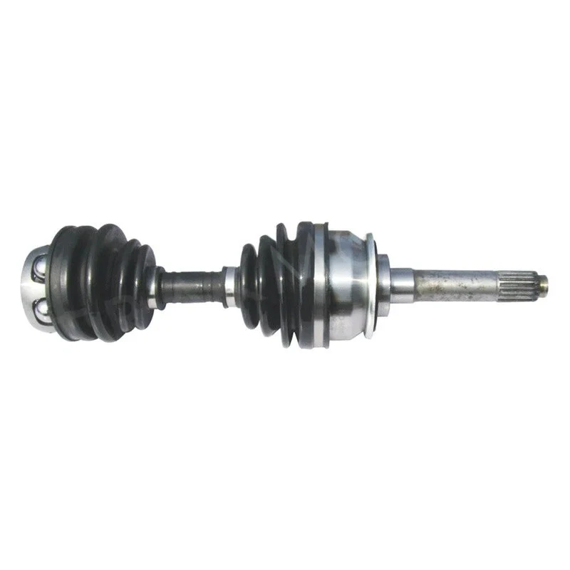For Isuzu Rodeo 1991-1992 SurTrack HO-8198 Front Driver Side CV Axle Shaft - Imagem 1 de 3